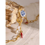 Sea Garden Necklace