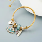 Divine Charms Bracelet