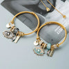 Divine Charms Bracelet