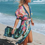 Kimono Hawaii