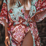 Kimono Canggu