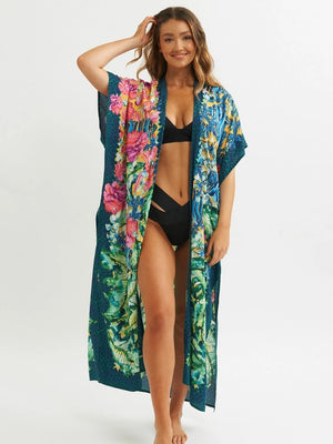 Kimono Hawaii