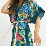 Kimono Hawaii